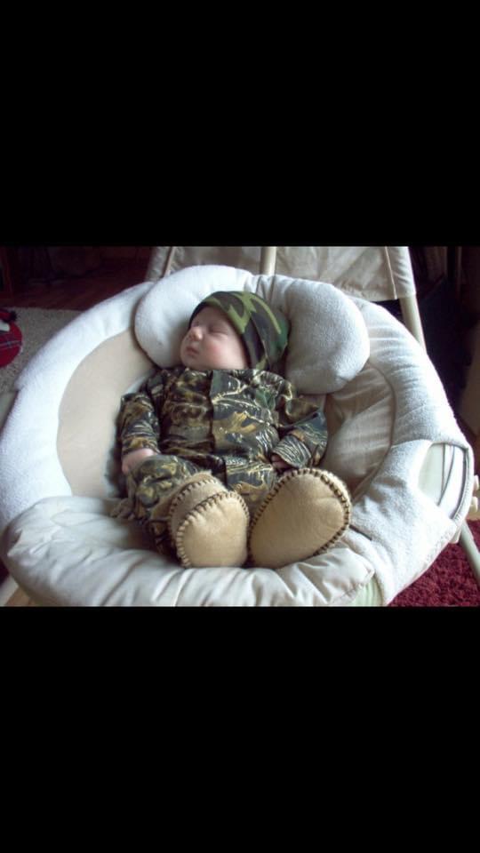 infant picture