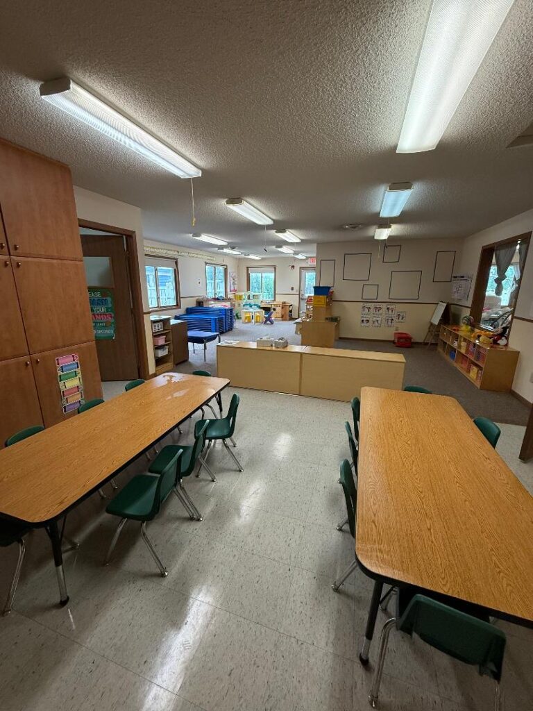 preschool